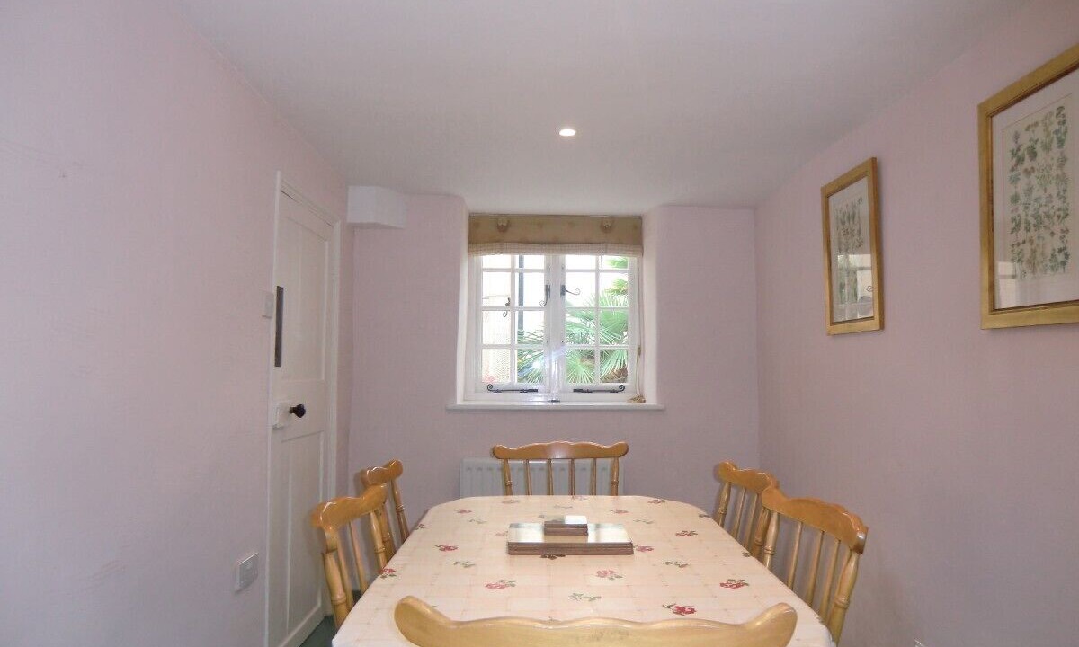 Photo of Bedroom in Sidmouth