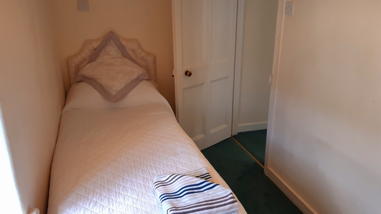Photo of Bedroom in Sidmouth