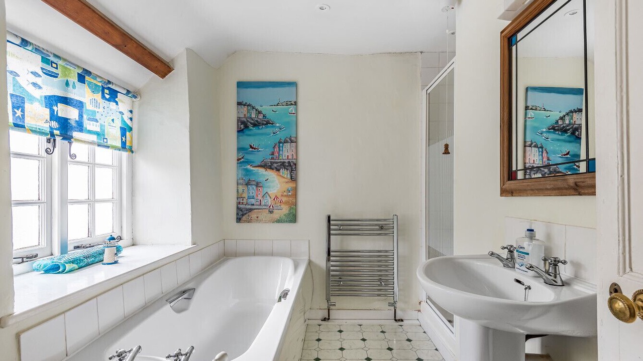 Photo of Bathroom in Sidmouth