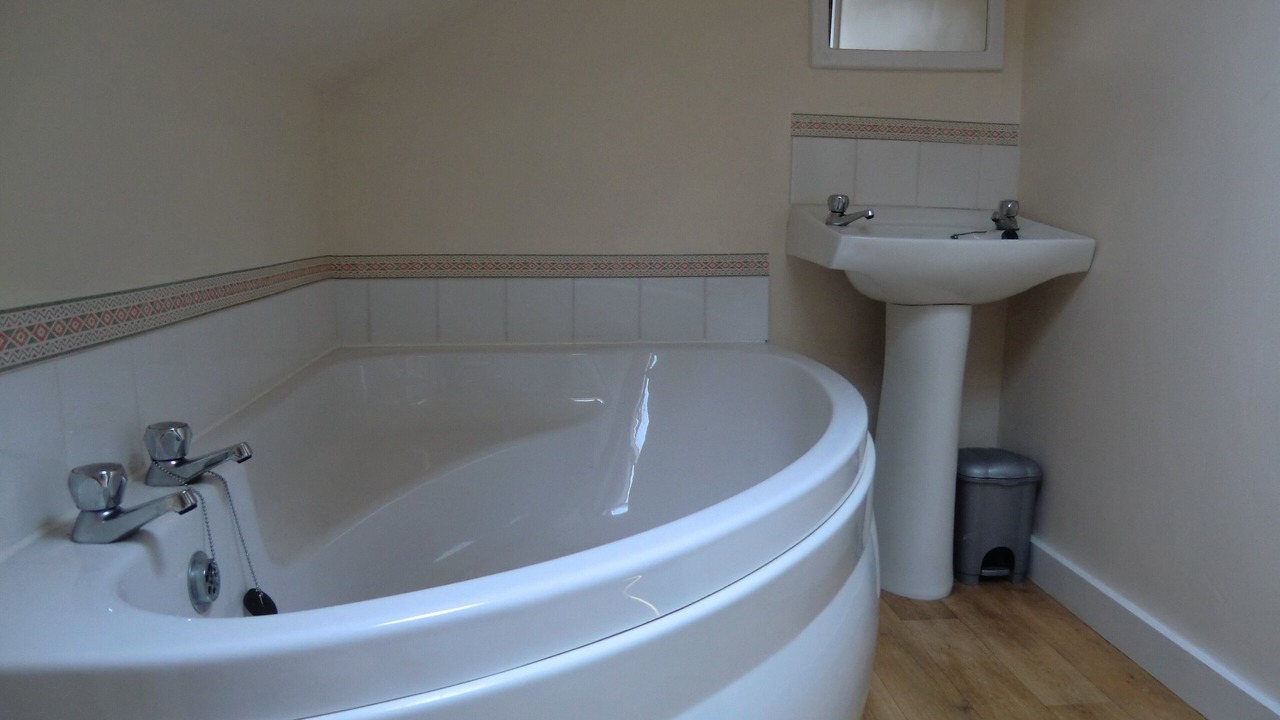 Photo of Bathroom in Sidmouth