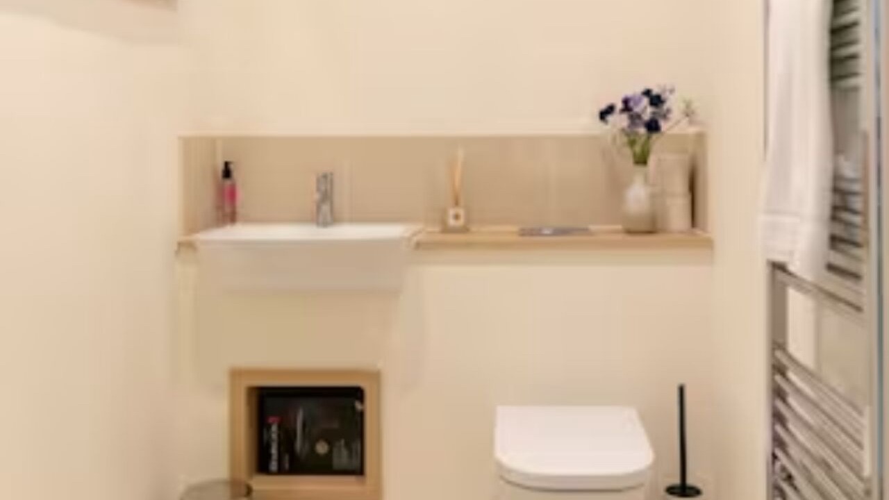Photo of Bathroom in Trumpington