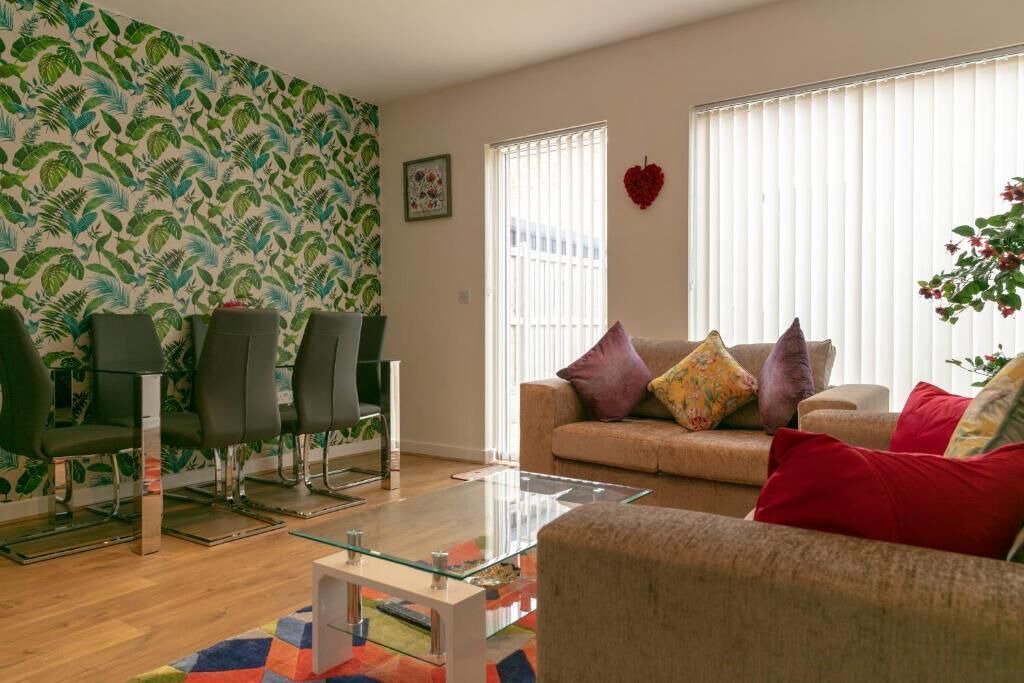 Photo of Livingroom in Trumpington
