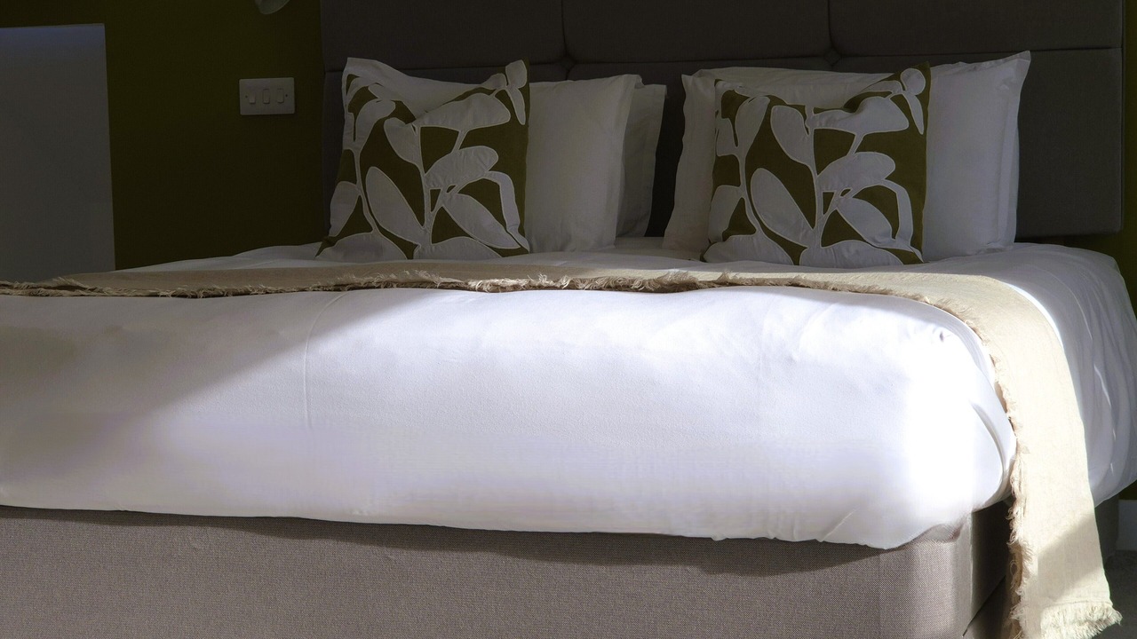 Photo of Bedroom in Poughill