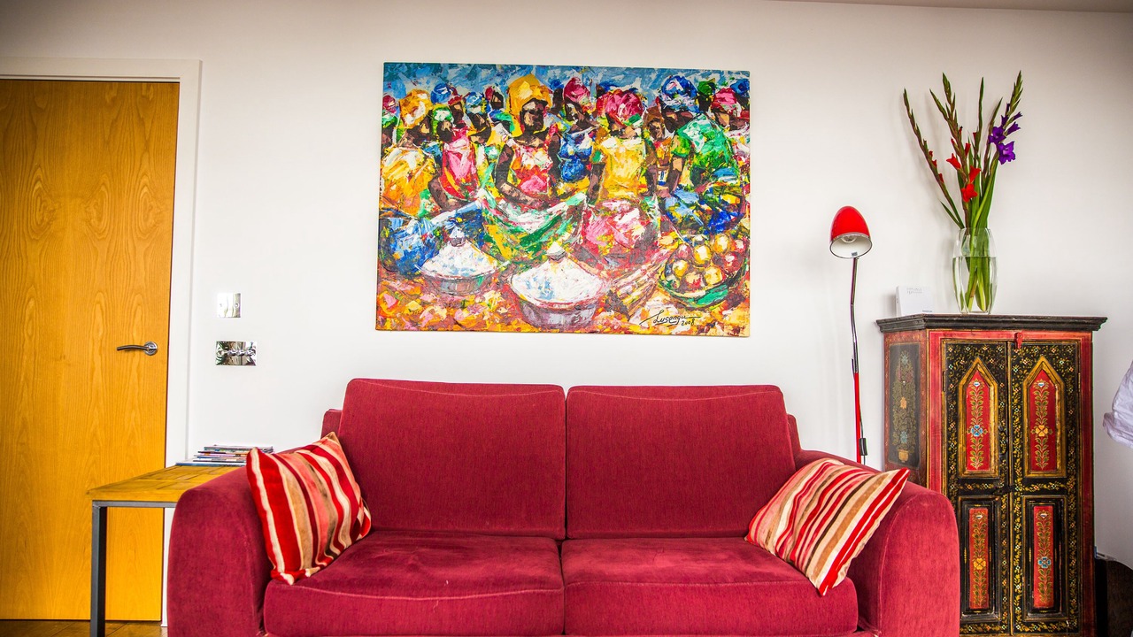 Photo of Livingroom in Brighton