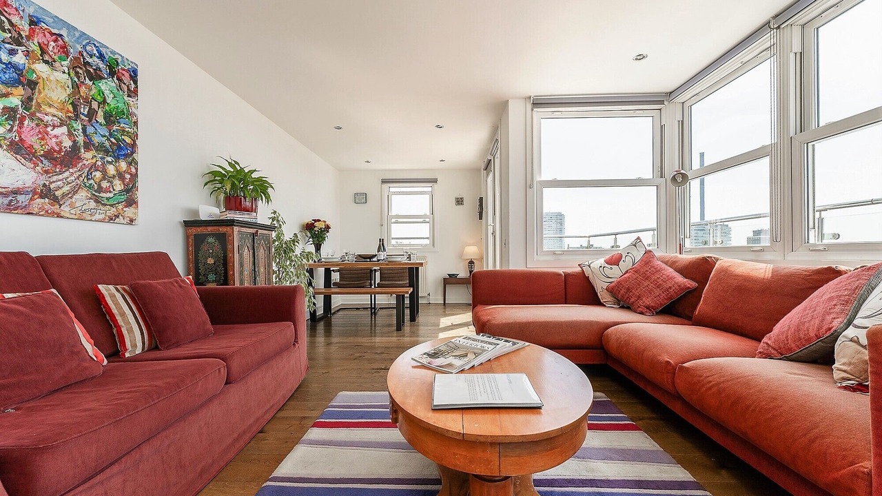 Photo of Livingroom in Brighton