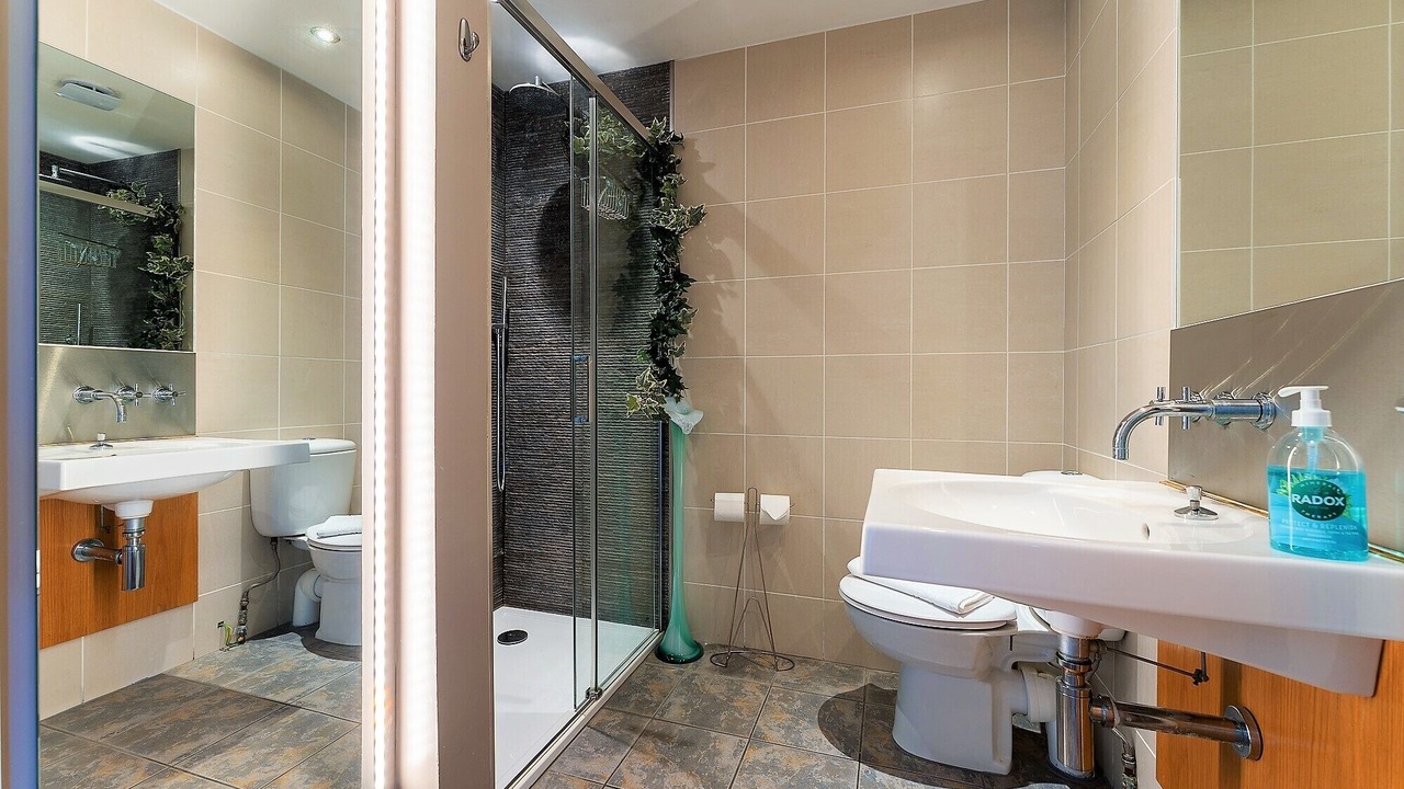 Photo of Bathroom in Brighton