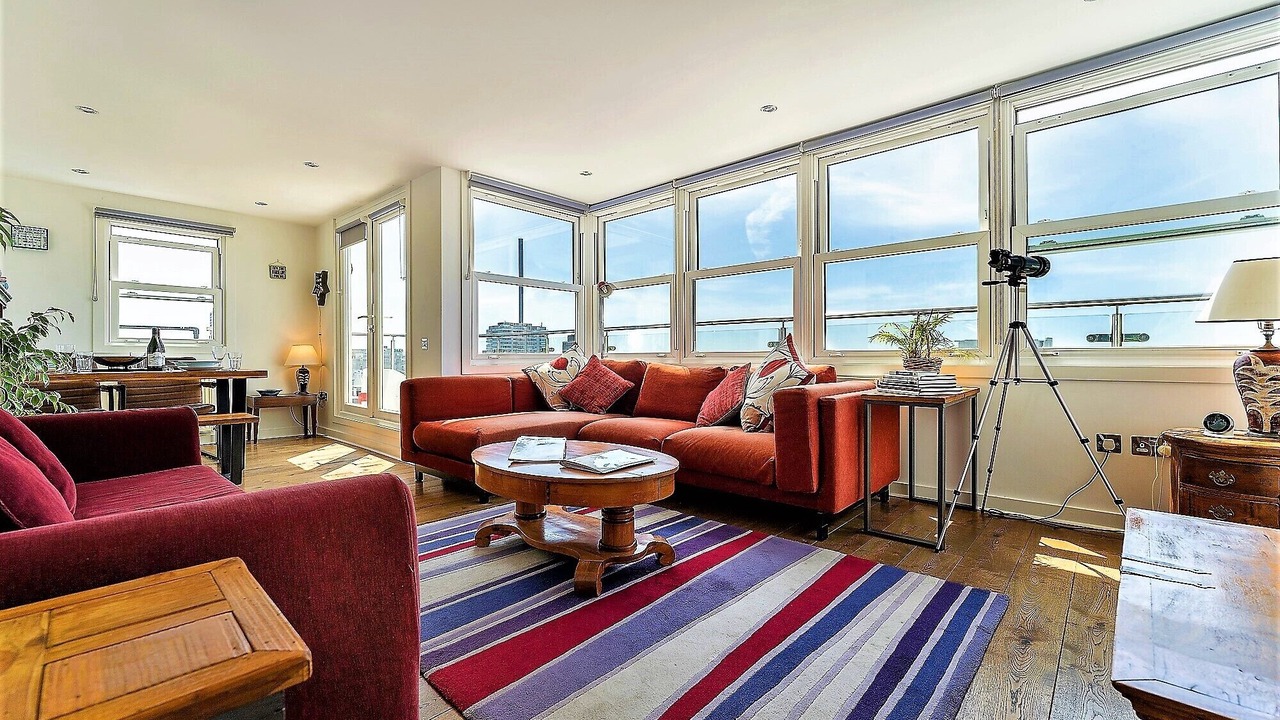 Photo of Livingroom in Brighton
