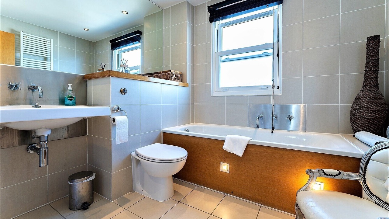 Photo of Bathroom in Brighton
