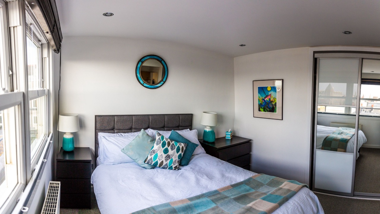 Photo of Bedroom in Brighton