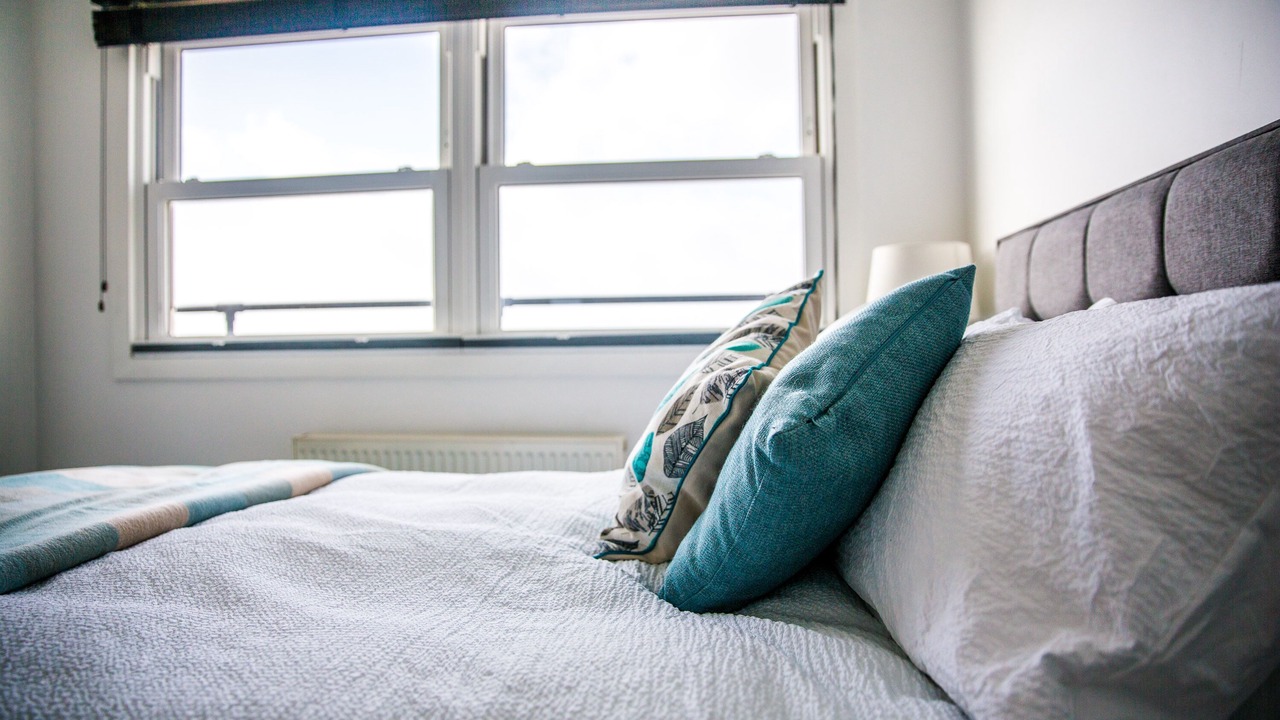 Photo of Bedroom in Brighton