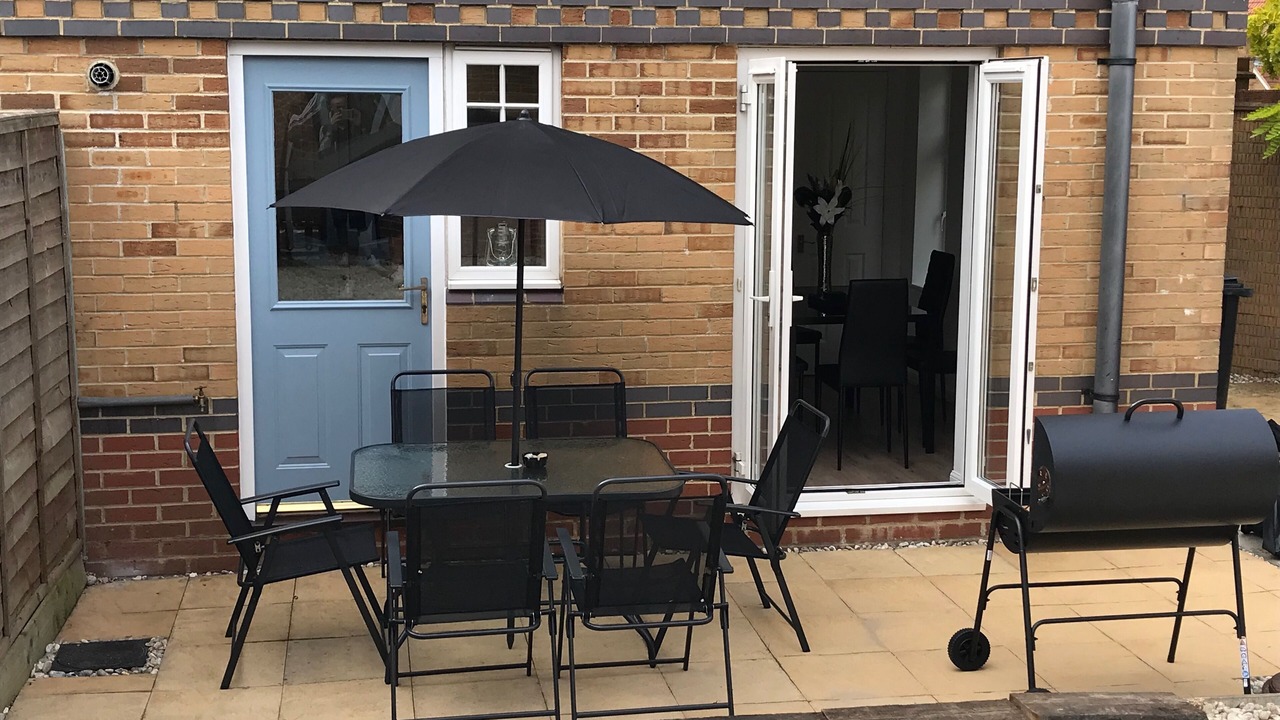 Photo of Outdoor in Pevensey