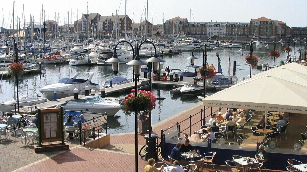Photo of Others in Pevensey