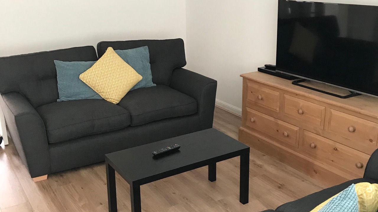 Photo of Bedroom in Pevensey