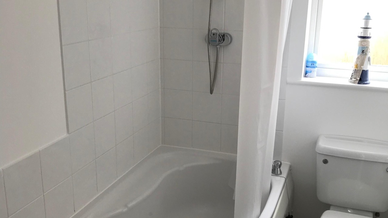 Photo of Bathroom in Pevensey