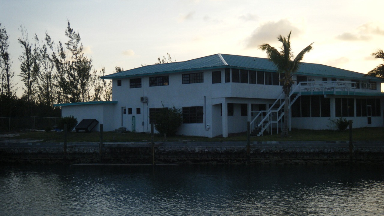 Photo of Outdoor in Bell Channel Bay