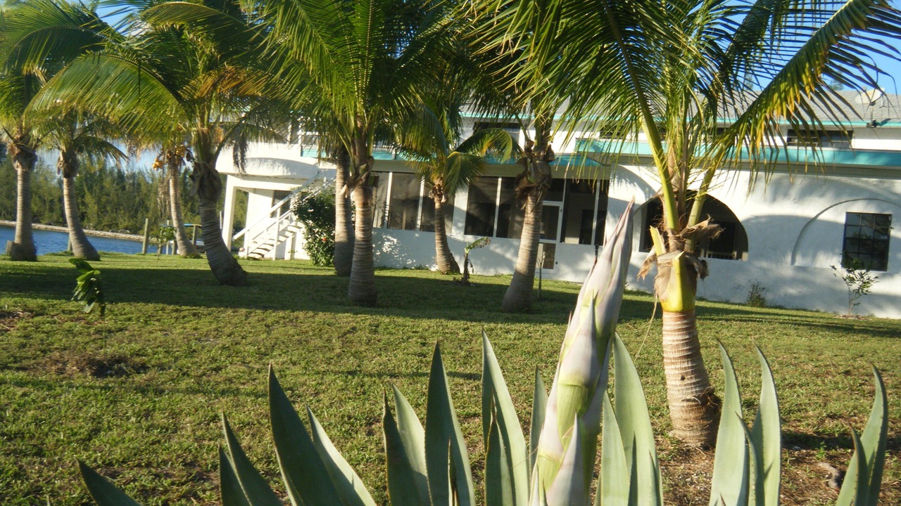 Photo of Outdoor in Bell Channel Bay