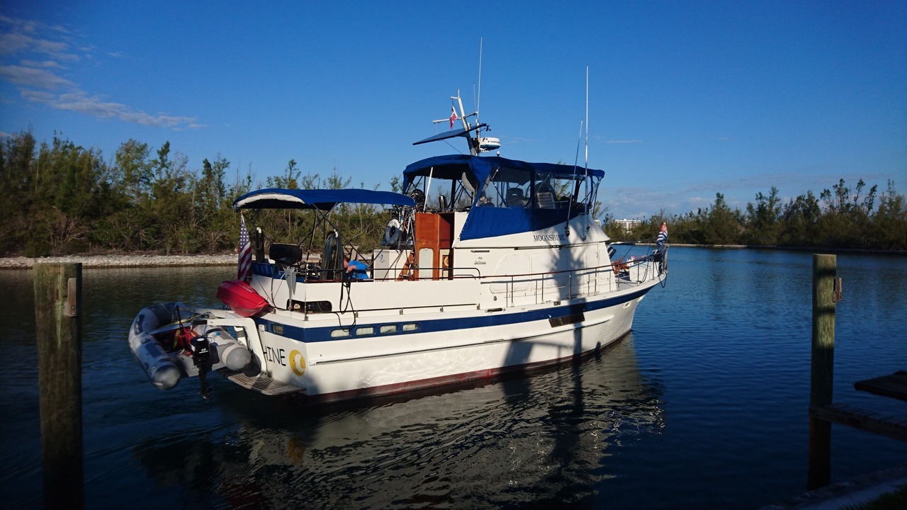 Photo of Others in Bell Channel Bay