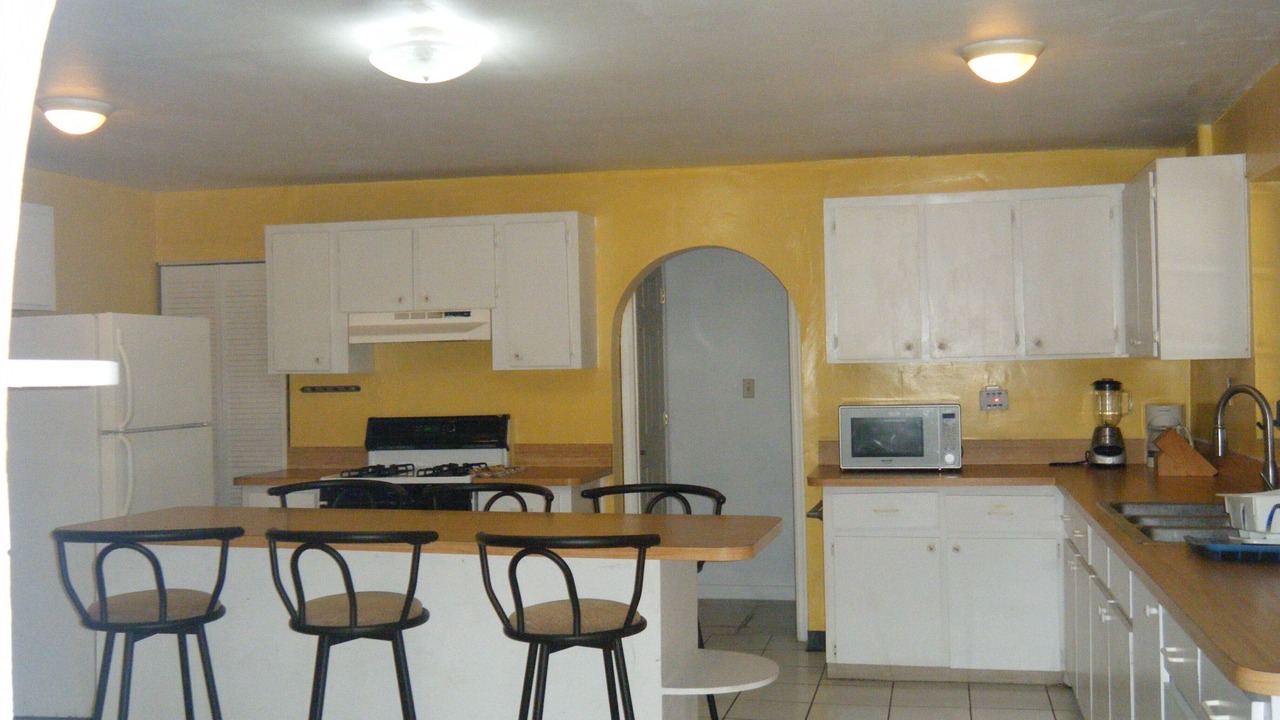 Photo of Kitchen in Bell Channel Bay