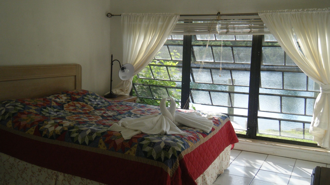 Photo of Bedroom in Bell Channel Bay