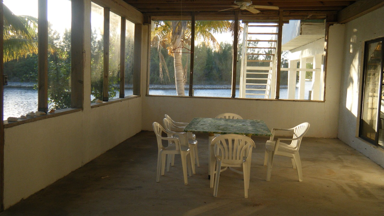 Photo of Outdoor in Bell Channel Bay