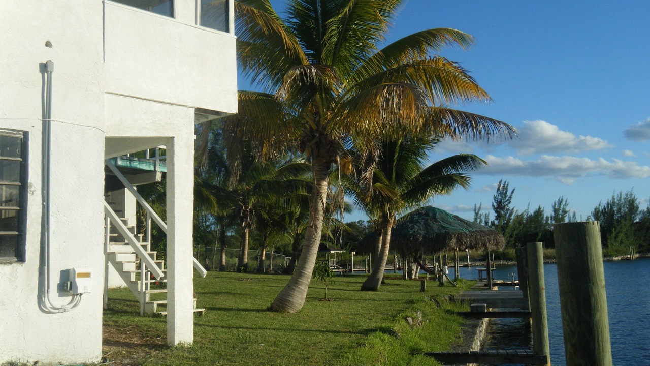 Photo of Outdoor in Bell Channel Bay
