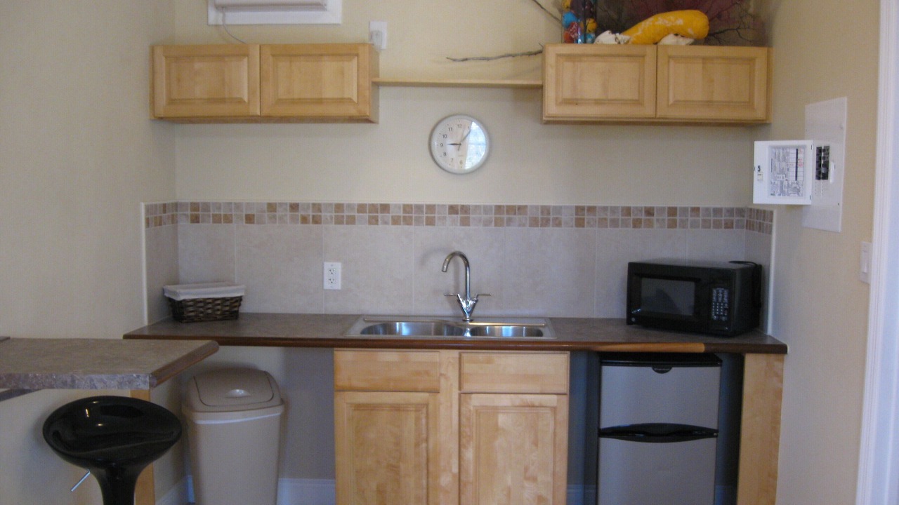 Photo of Kitchen in Andros Town