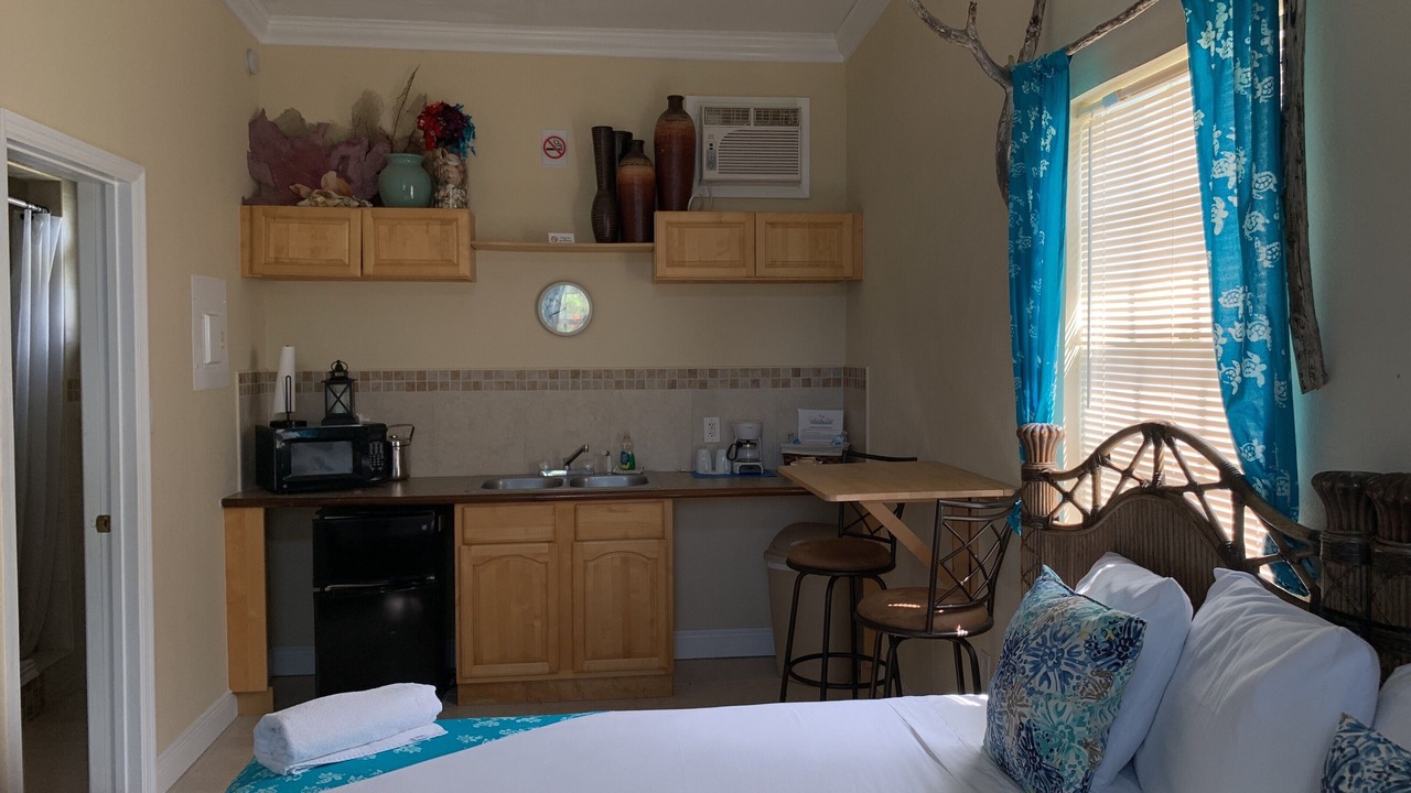 Photo of Bedroom in Andros Town