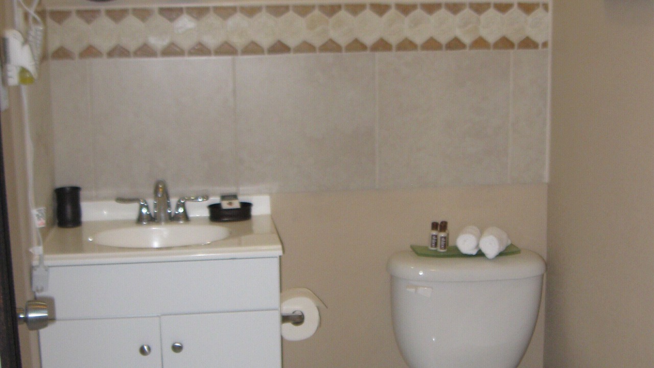 Photo of Bathroom in Andros Town
