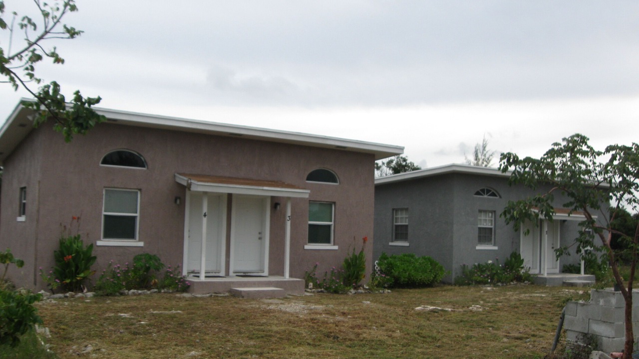 Photo of Outdoor in Andros Town