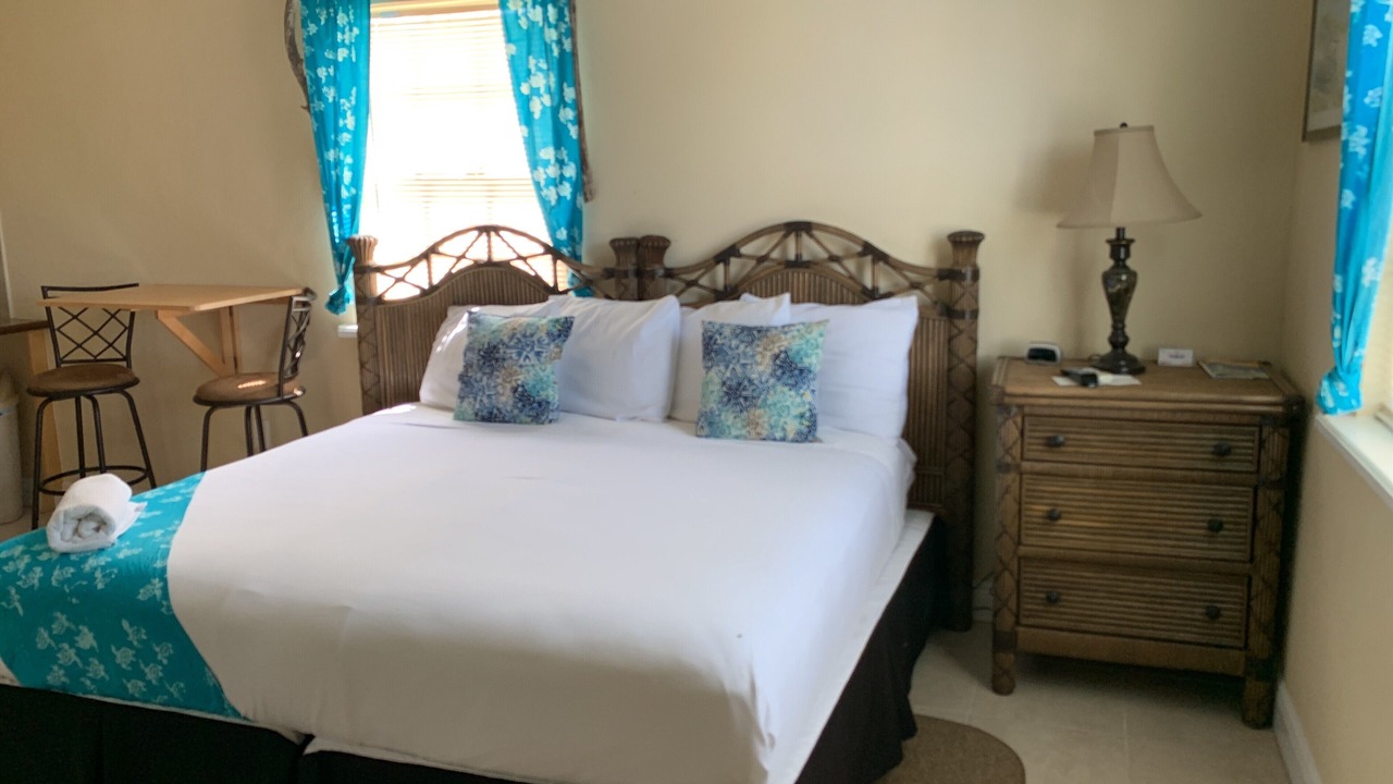 Photo of Bedroom in Andros Town