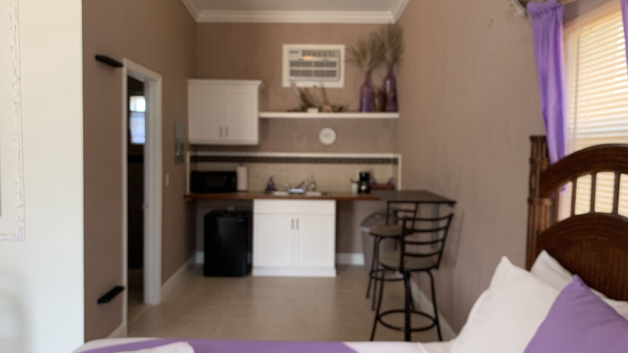 Photo of Bedroom in Andros Town