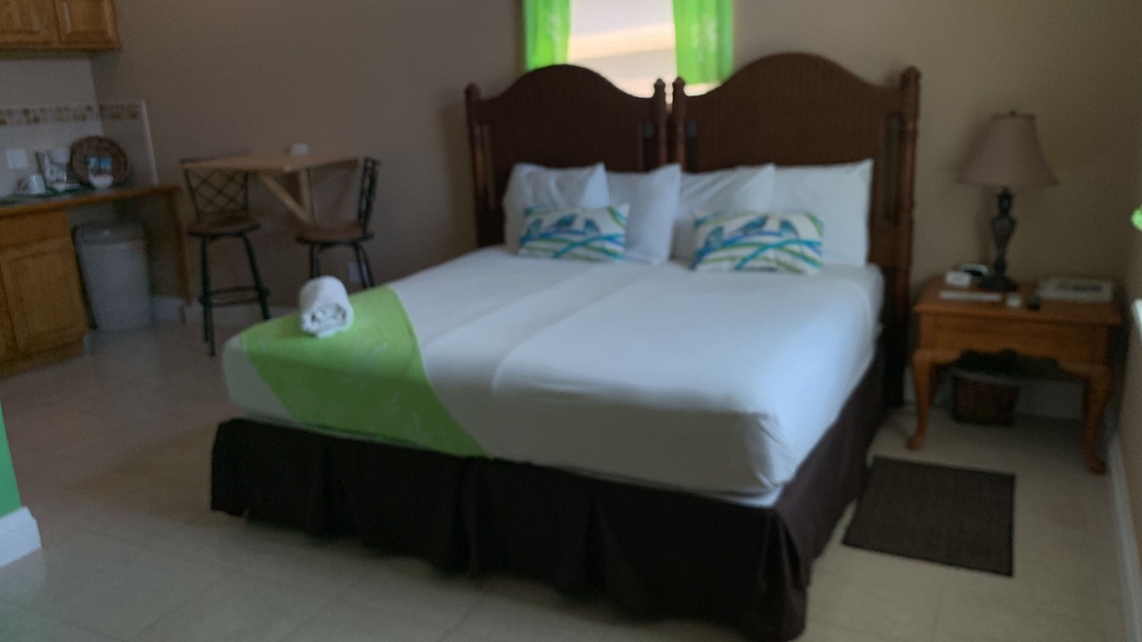 Photo of Bedroom in Andros Town