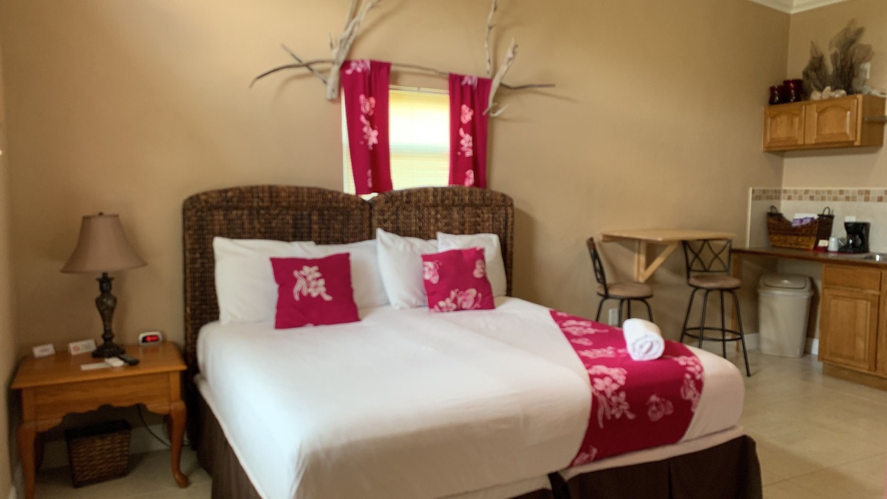Photo of Bedroom in Andros Town