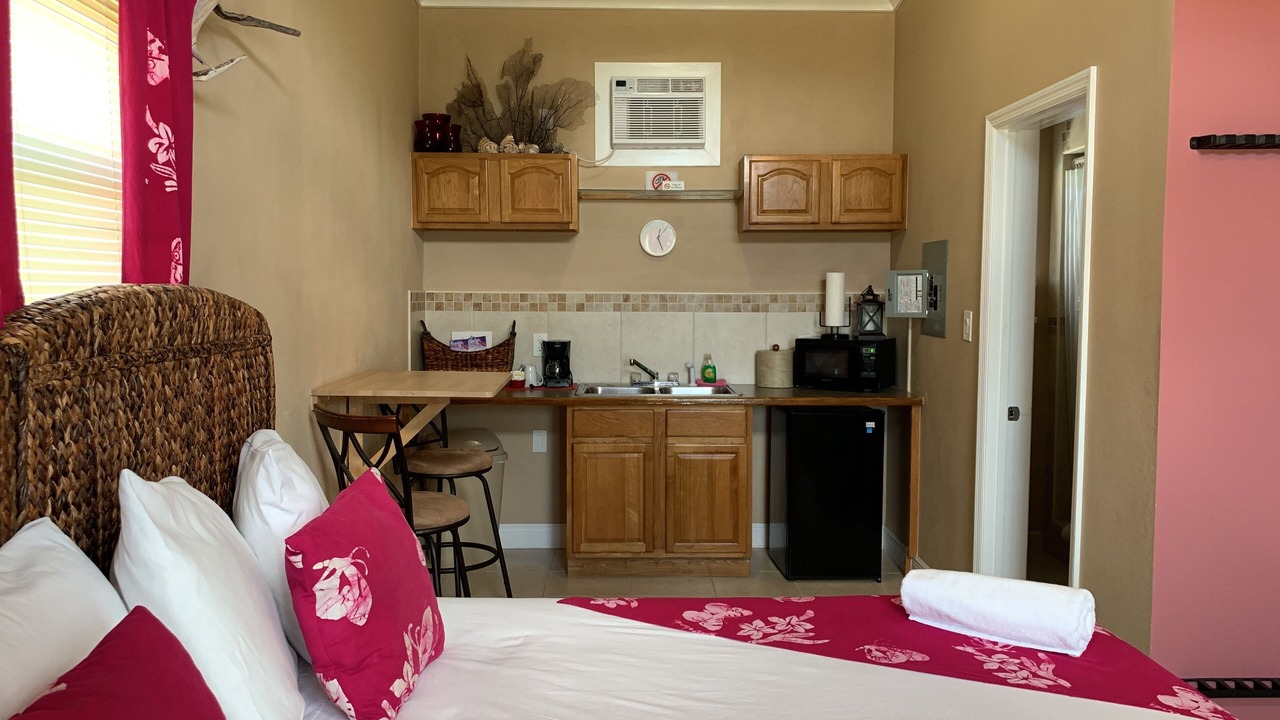 Photo of Bedroom in Andros Town