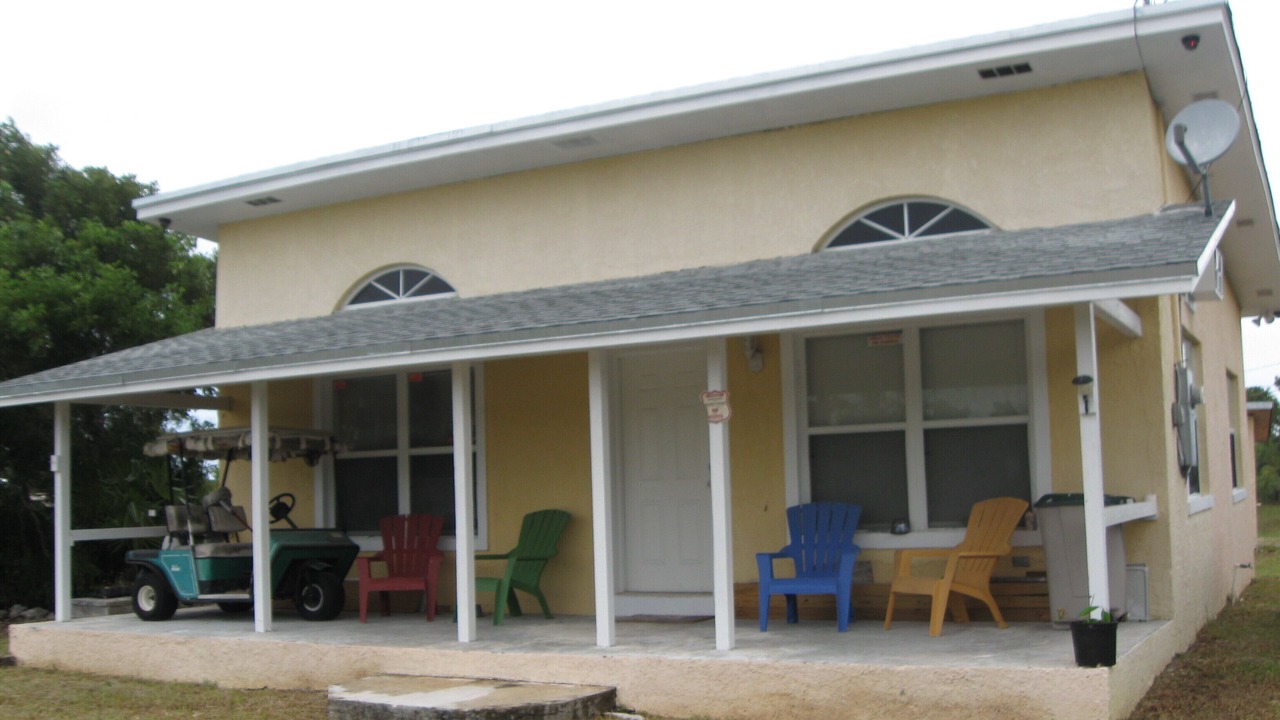 Photo of Outdoor in Andros Town