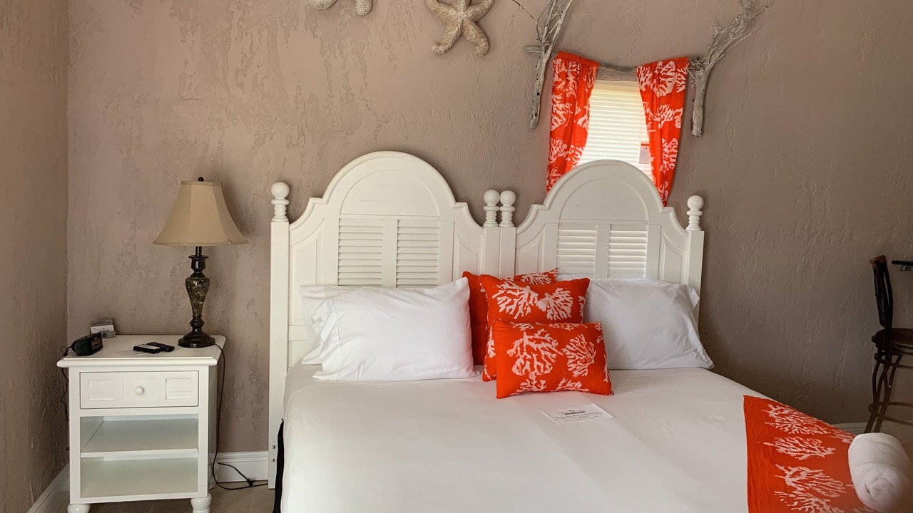 Photo of Bedroom in Andros Town