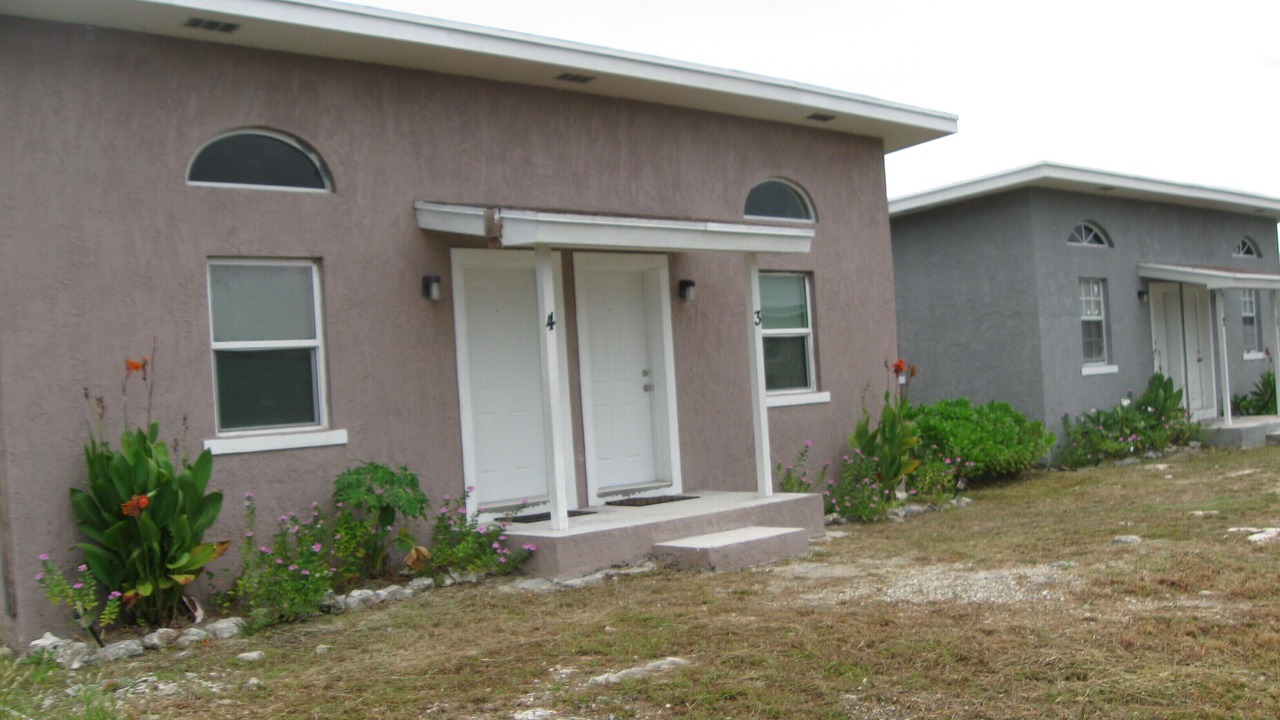 Photo of Outdoor in Andros Town