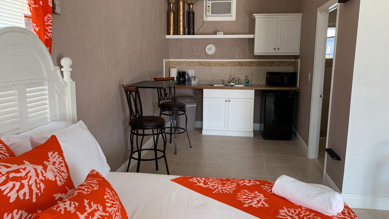 Photo of Bedroom in Andros Town
