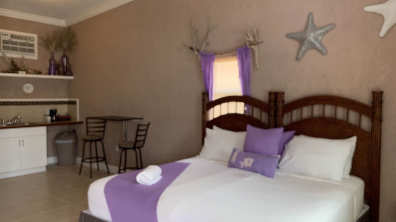 Photo of Bedroom in Andros Town