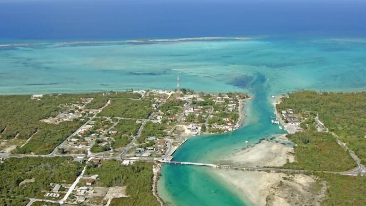 Photo of Outdoor in Andros Town