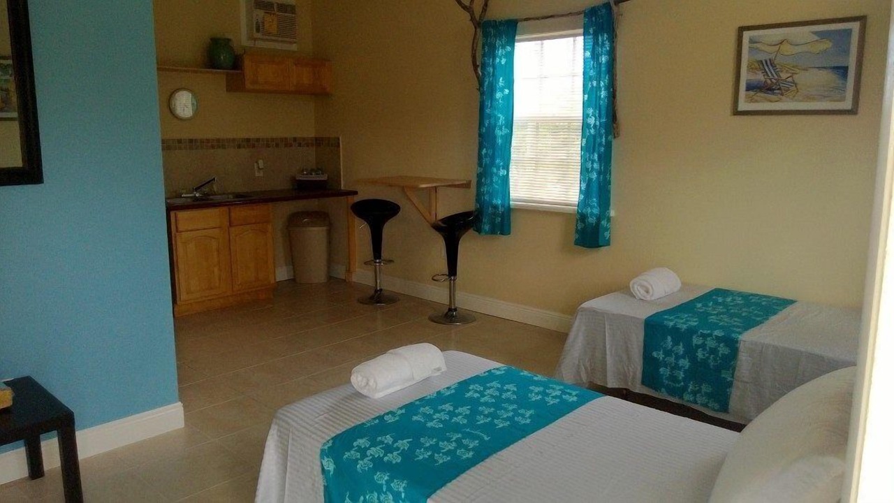 Photo of Bedroom in Andros Town