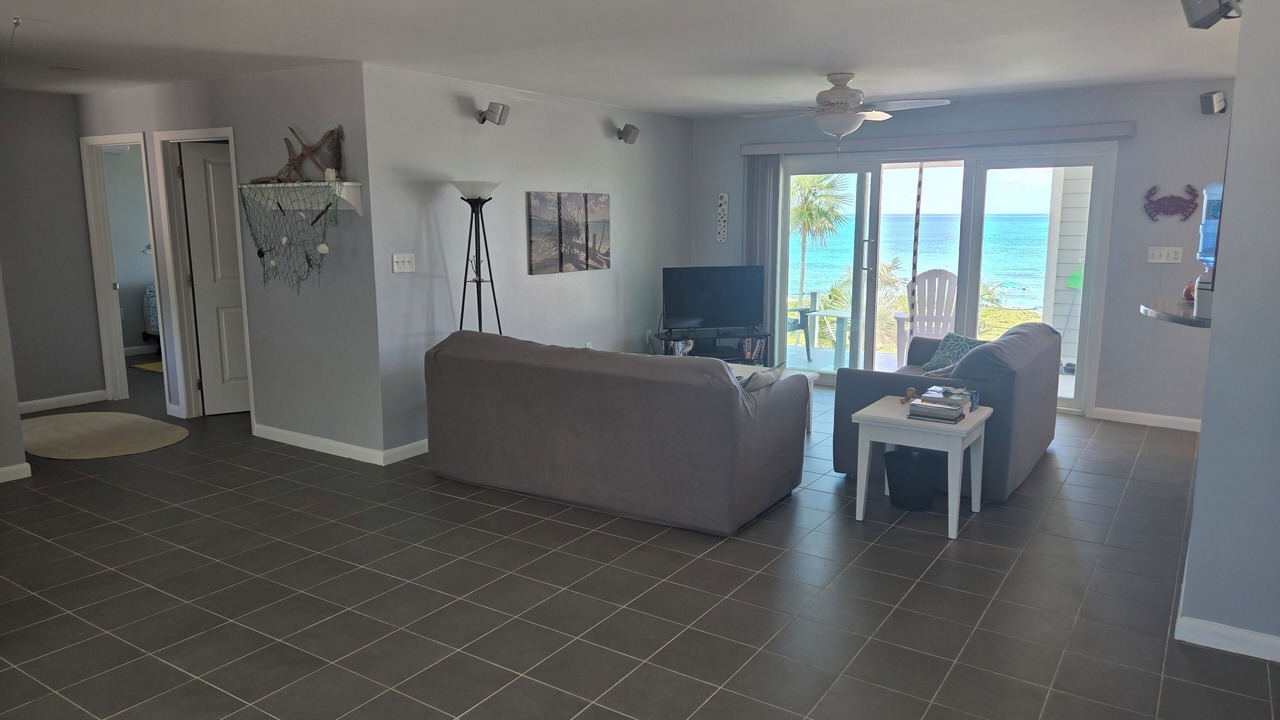 Photo of Bedroom in Port Howe