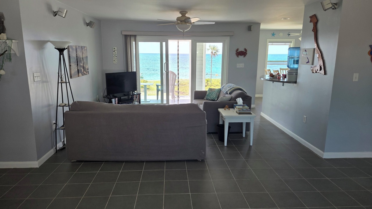 Photo of Bedroom in Port Howe