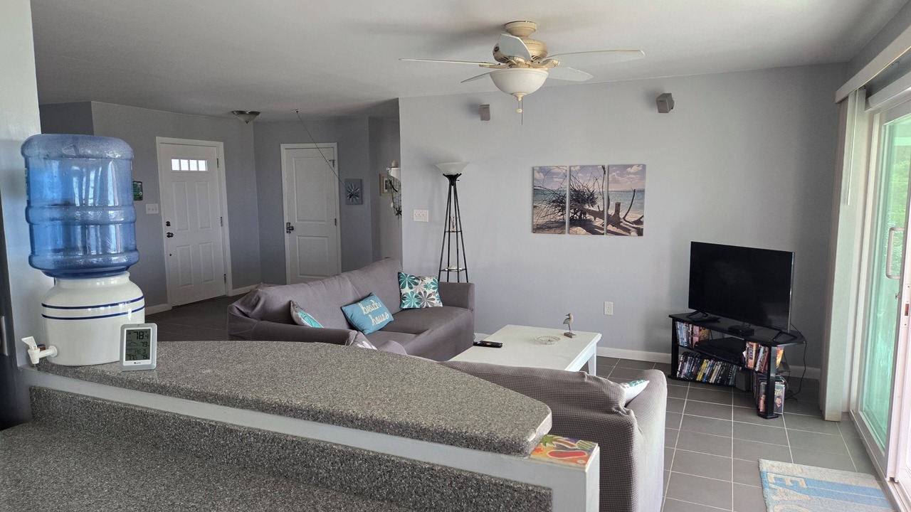 Photo of Bedroom in Port Howe