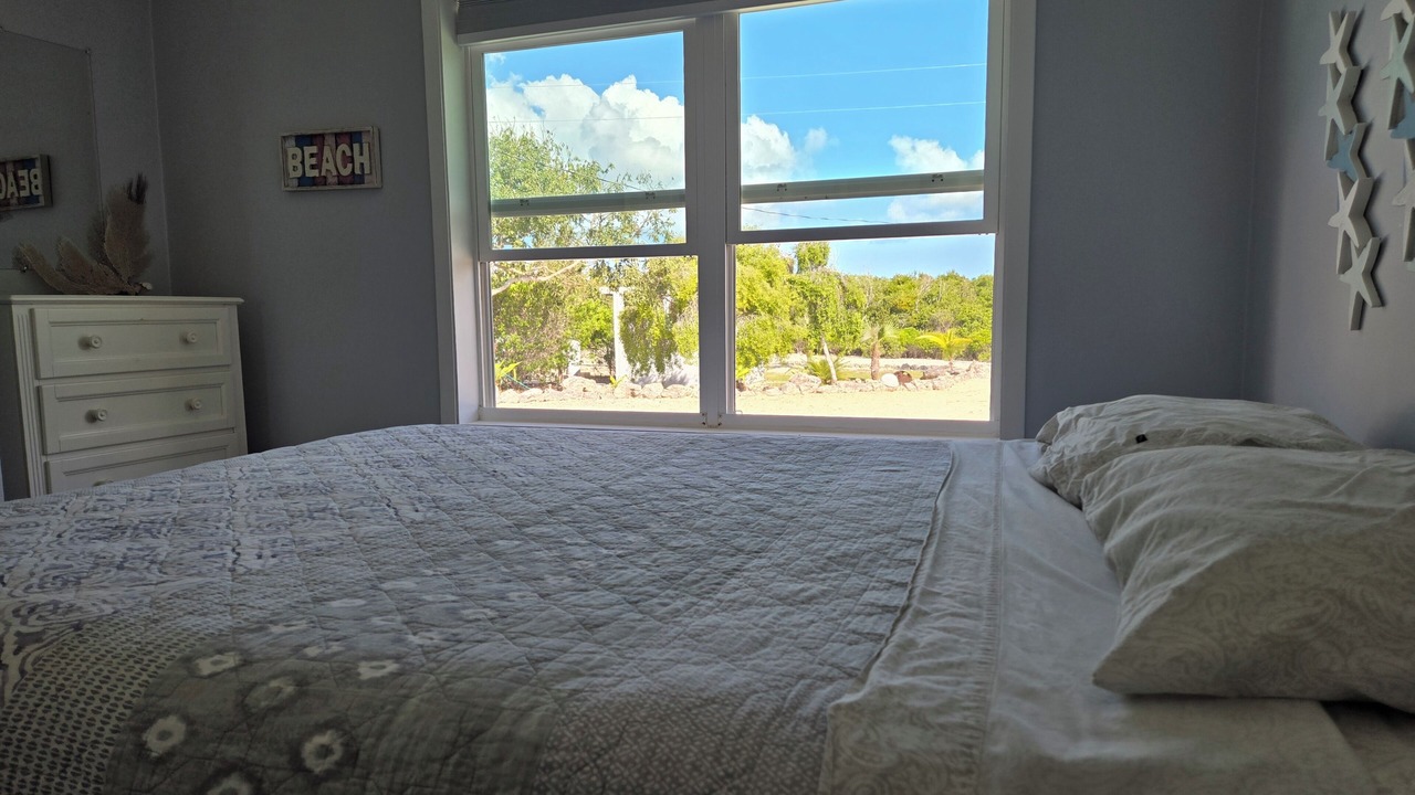 Photo of Bedroom in Port Howe