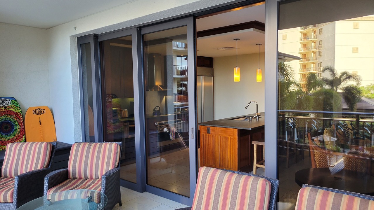 Photo of Outdoor in Ko Olina
