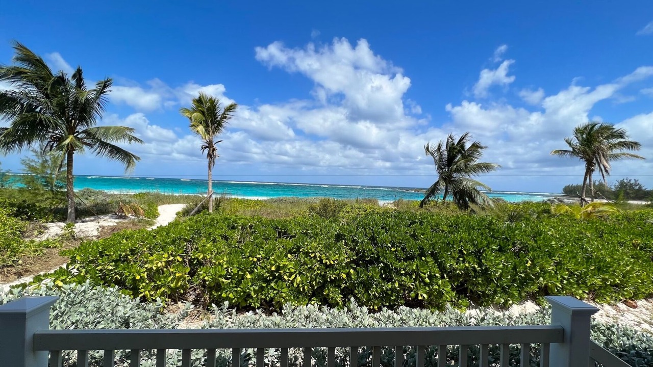 Photo of Outdoor in Governor's Harbour