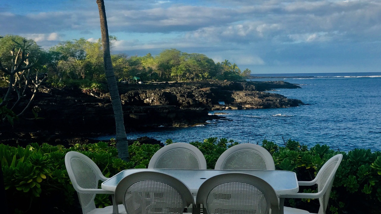 Photo of Outdoor in Honaunau-Napoopoo