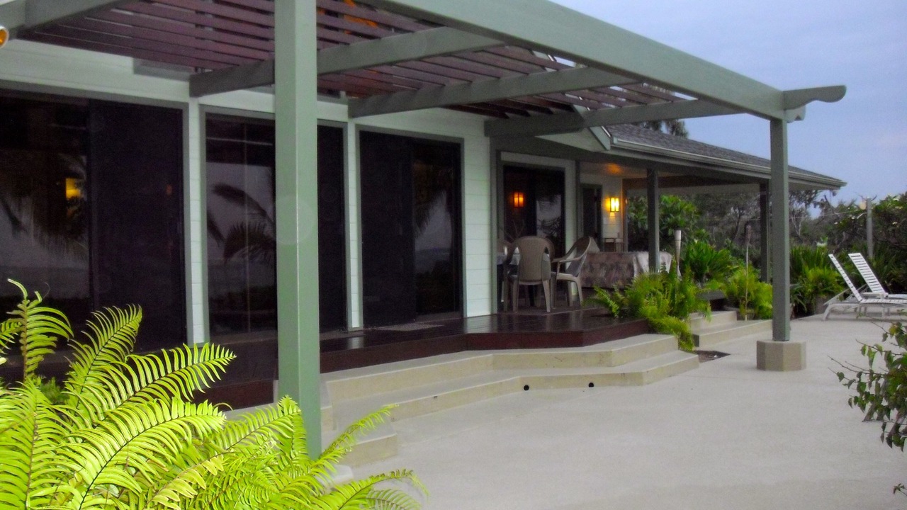 Photo of Outdoor in Honaunau-Napoopoo