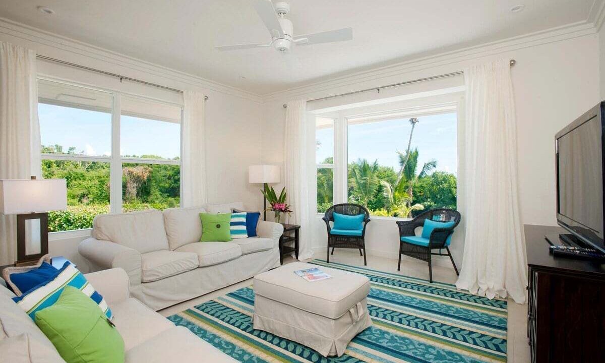Photo of Bedroom in Governor's Harbour